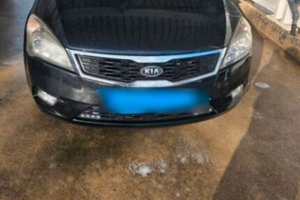 Kia pro ceed / ProCeed 238.000 km 3.100 &euro; Ottrau 34633