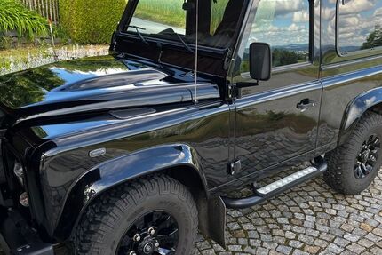 Land Rover Defender 34.567 km 57.000 &euro; Windorf 94575