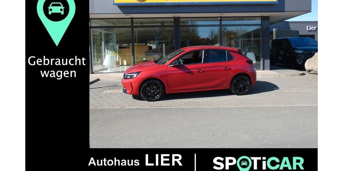 Opel Corsa 7.934 km 18.980 &euro; Bockenem 31167