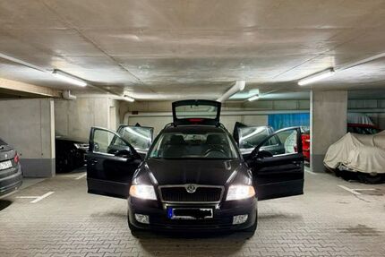 Skoda Octavia 263.388 km 2.900 &euro; München 81377
