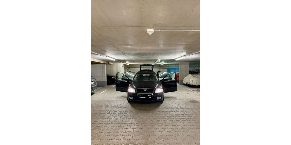 Skoda Octavia 263.388 km 2.900 &euro; München 81377