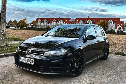 VW Golf 90.000 km 25.350 &euro; München 81477