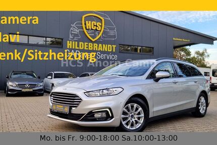 Ford Mondeo 192.000 km 9.997 &euro; Ibbenbüren 49479