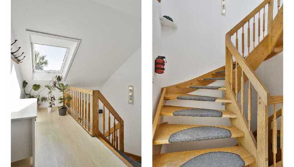 Zweifamilienhaus und Bungalow auf 2.412m² Traumgrundstück in Ratingen