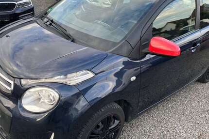 Citroen C1 69.925 km 7.400 &euro; Hürtgenwald 52393