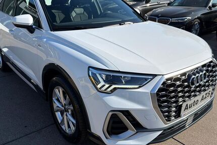 Audi Q3 99.945 km 24.590 &euro; Schwetzingen 68723
