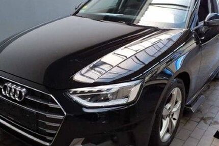 Audi A4 108.743 km 29.780 &euro; Schwäbisch Gmünd 73527