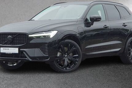 Volvo XC60 17.469 km 52.800 € Münster 48155