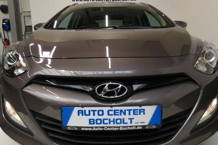 Hyundai i30 58.507 km 10.400 &euro; Bocholt 46395