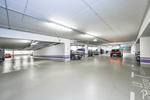 Wohnen in hochwertigem Ambiente mit internationalem Flair. Möblierte 2 Zimmer-Dachterrassen-Wohnung - Einfamilienhaus Düsseldorf Heerdt | Angebot:26645368