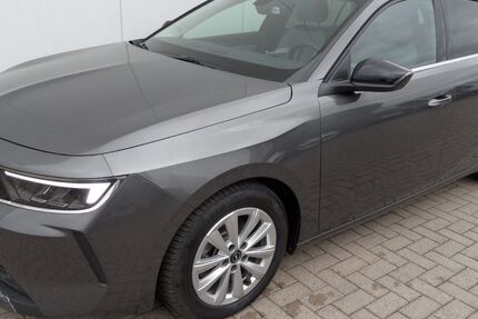 Opel Astra 19.900 km 17.950 &euro; Georgsmarienhütte 49124
