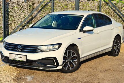 VW Passat 122.000 km 16.990 &euro; Pocking 94060