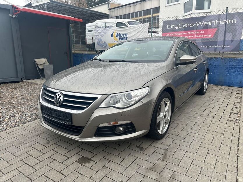 VW Passat 147.774 km 5.950 € Weinheim 69469