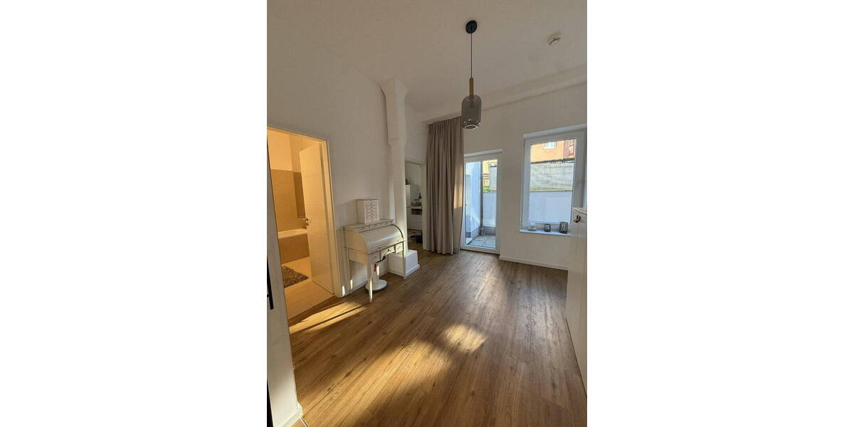 Etagenwohnung Hamburg Eilbek - 3 Zimmer, 134 m&sup2;, 999.000&euro; | Angebot:26414928