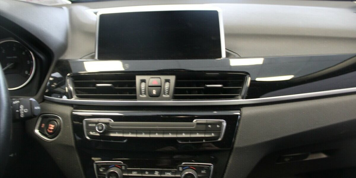 BMW X1 xDrive20d xLine 89.495 km 19.980 &euro; Euskirchen 53881