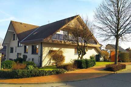 Wohnung zum Mieten in Westerkappeln 490 € 52 m²