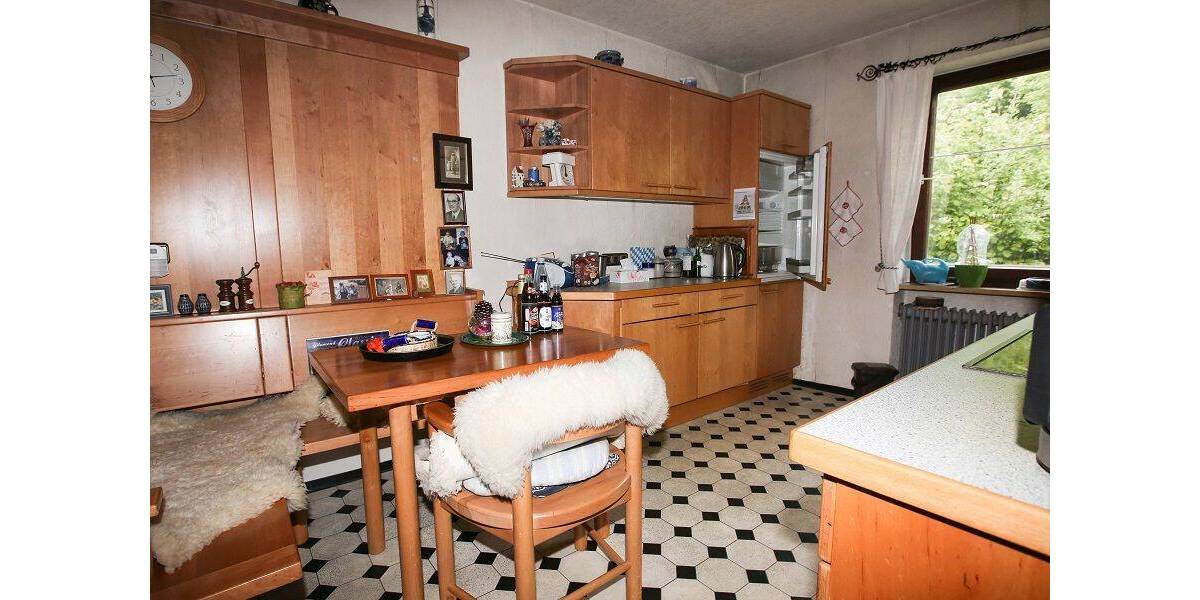 Einfamilienhaus Regen - 8 Zimmer, 157 m&sup2;, 239.000&euro; | Angebot:26674917