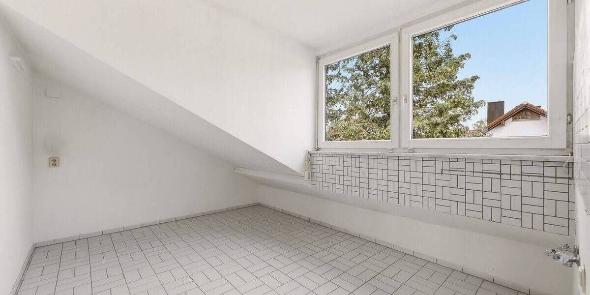 Doppelhaushälfte München Ramersdorf-Perlach - 5 Zimmer, 186 m&sup2;, 1.175.000&euro; | Angebot:26695010