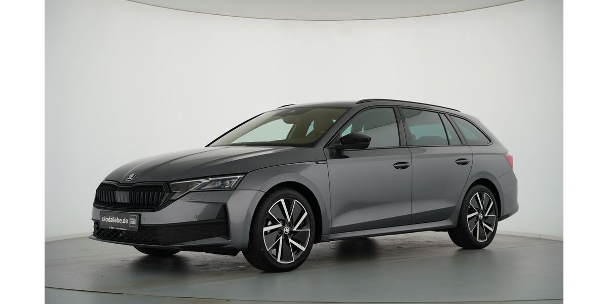 Skoda Octavia 43.296 km 31.489 &euro; Sondershausen 99706