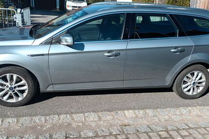 Ford Mondeo 116.000 km 6.600 &euro; Gutenstetten 91468