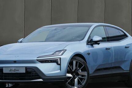 Polestar 4 2.500 km 52.980 &euro; Saarbrücken 66121