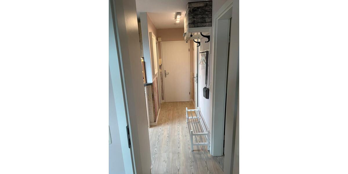 Erdgeschoßwohnung Timmendorfer Strand - 2 Zimmer, 40 m&sup2;, 349.000&euro; | Angebot:27204367