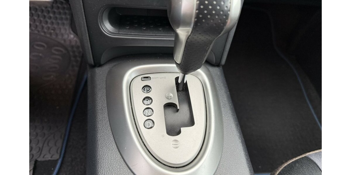 Nissan Qashqai *1.Hand,Panorama,Navi,Automatik,unfallfr 133.000 km 6.800 &euro; Schorndorf 73614