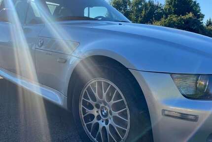 BMW Z3 125.000 km 8.280 &euro; Heidenheim 89520