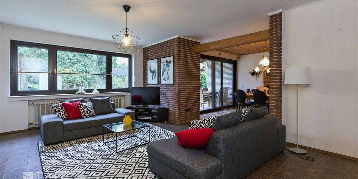 Mehrfamilienhaus, Wohnhaus Aldenhoven Dürboslar - 6 Zimmer, 209 m&sup2;, 299.000&euro; | Angebot:26017672