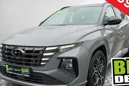 Hyundai TUCSON 34.054 km 29.912 € Chemnitz 09126