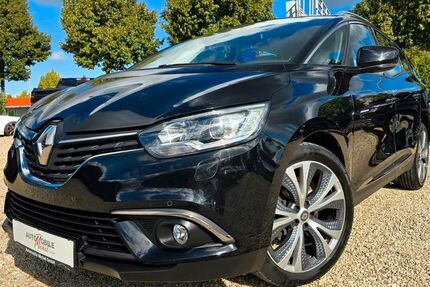 Renault Scenic 109.266 km 9.990 € Leipzig 04179