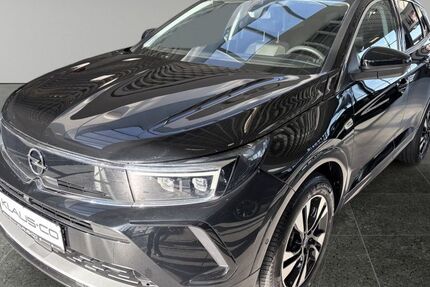 Opel Grandland (X) 25.973 km 22.990 &euro; Flensburg 24941