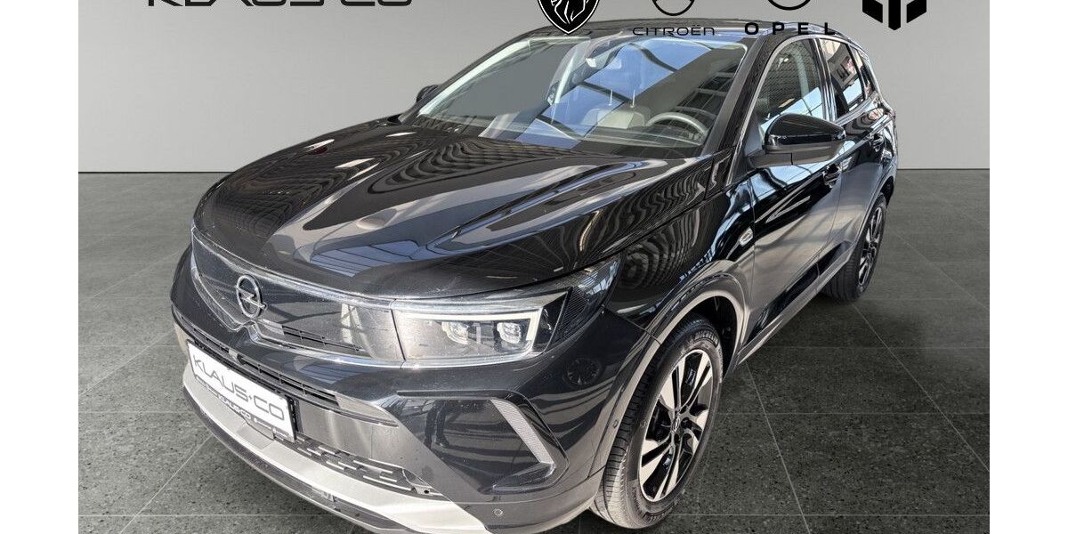 Opel Grandland (X) 25.973 km 22.990 &euro; Flensburg 24941