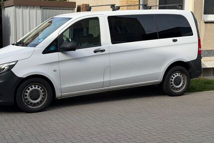 Mercedes-Benz Vito 77.500 km 22.800 &euro; Hildesheim 31141