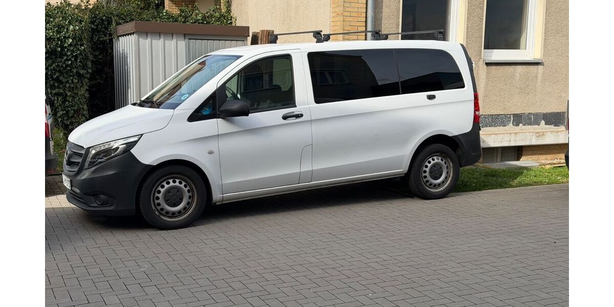 Mercedes-Benz Vito 77.500 km 22.800 &euro; Hildesheim 31141