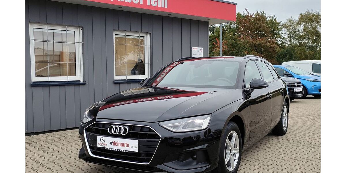 Audi A4 72.987 km 26.490 &euro; Nienburg 31582