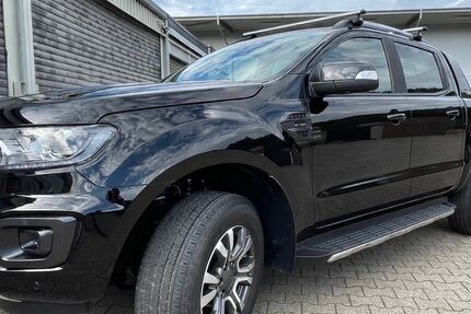 Ford Ranger 45.000 km 35.500 &euro; Bad Berleburg 57319