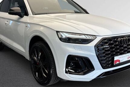 Audi Q5 9.095 km 58.770 &euro; Lüssow 18442