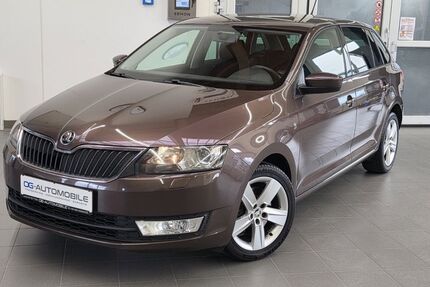 Skoda Rapid 119.000 km 9.990 &euro; Aichstetten 88317