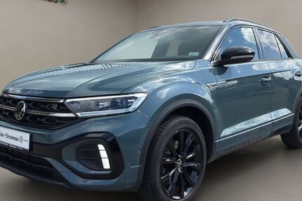 VW T-Roc 38.950 km 31.890 &euro; Fürstenau 49584