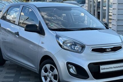 Kia Picanto 127.000 km 3.900 € Ludwigshafen am Rhein 67071