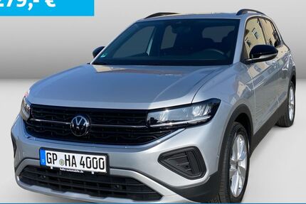 VW T-Cross 1.500 km 27.890 &euro; Göppingen 73037