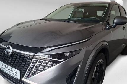 Nissan Qashqai 18.201 km 27.950 &euro; Heidelberg 69126