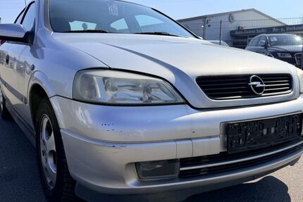 Opel Astra 136.000 km 1.800 &euro; Lahr-Langenwinkel 77933