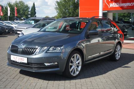 Skoda Octavia 99.985 km 18.990 &euro; Freiberg 09599
