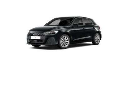 Audi A1 38.477 km 18.840 &euro; Alsfeld 36304