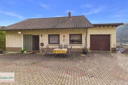 Haus Merzig - 4 Zimmer, 140 m&sup2;, 249.800&euro; | Angebot:25479204