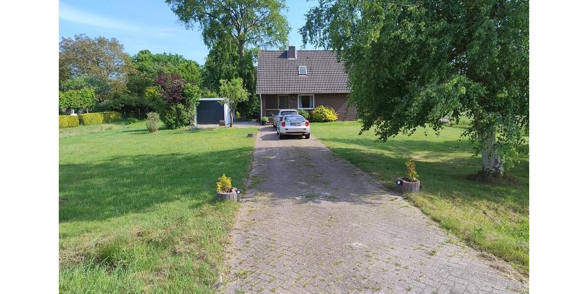 Einfamilienhaus Ihlow - 4 Zimmer, 110 m&sup2;, 325.000&euro; | Angebot:26927190