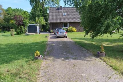 Haus Ihlow - 4 Zimmer, 110 m&sup2;, 325.000&euro; | Angebot:26927190