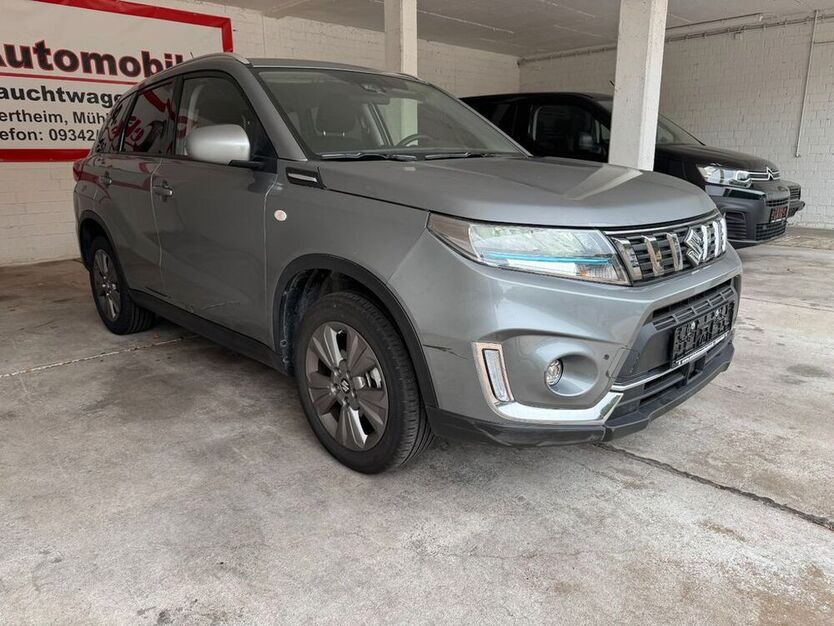 Vitara